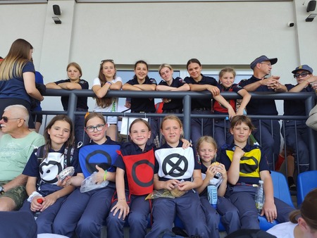 Državno gasilsko tekmovanje (3)